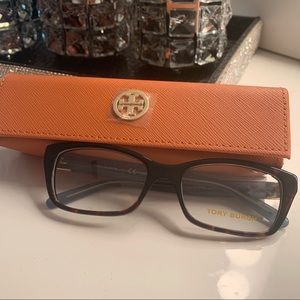 Tori Burch Eye Glasses (Frames)